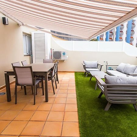 Luxury 2 Bedroom Apartment In Los Cristianos Los Cristianos  Exterior foto