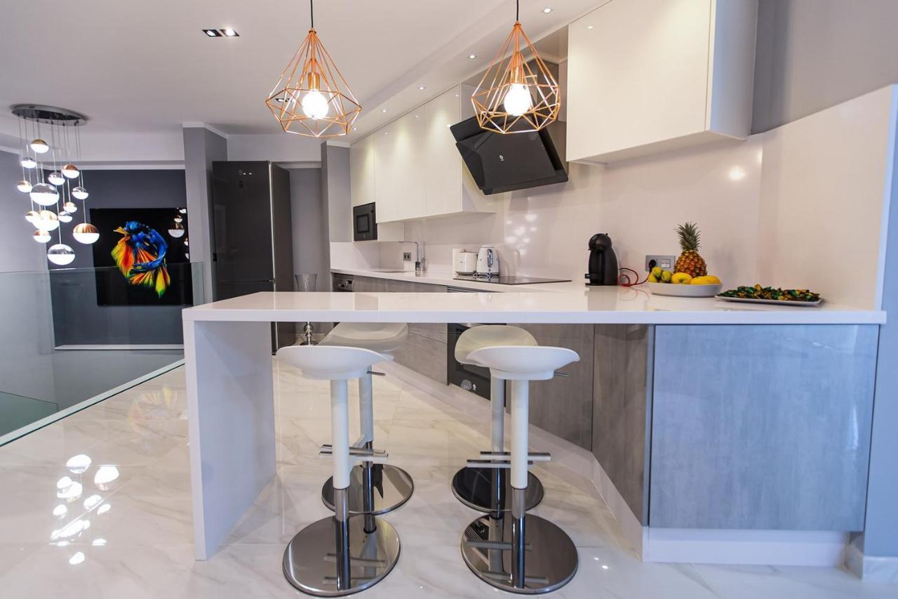Luxury 2 Bedroom Apartment In Los Cristianos Los Cristianos  Exterior foto