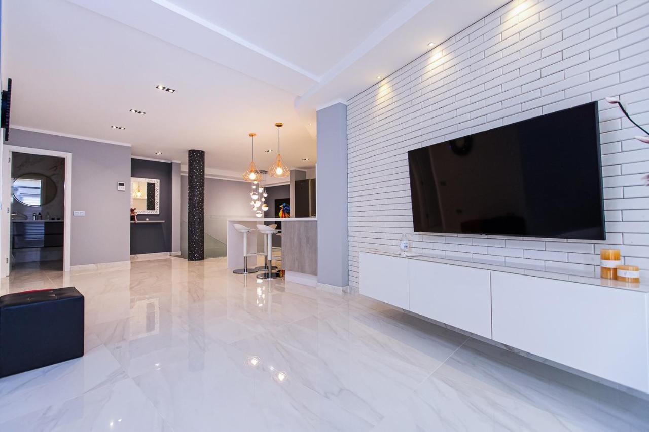 Luxury 2 Bedroom Apartment In Los Cristianos Los Cristianos  Exterior foto