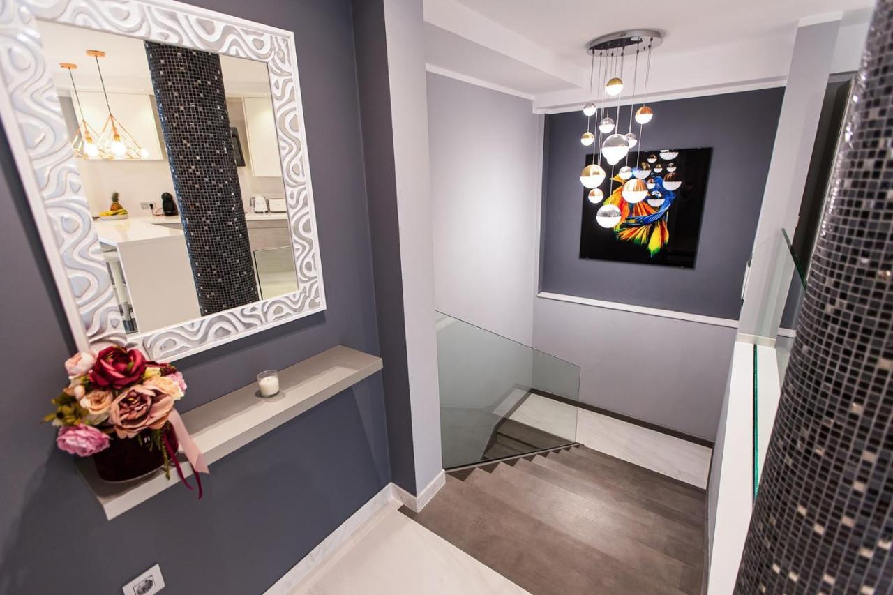 Luxury 2 Bedroom Apartment In Los Cristianos Los Cristianos  Exterior foto